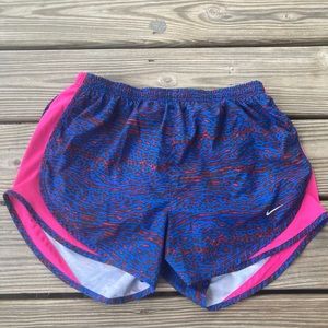 Nike Dri-Fit Shorts Medium
